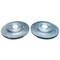 Powerstop Drilledslotted Rotor Pair, Ar82114Xpr AR82114XPR - alternate 2
